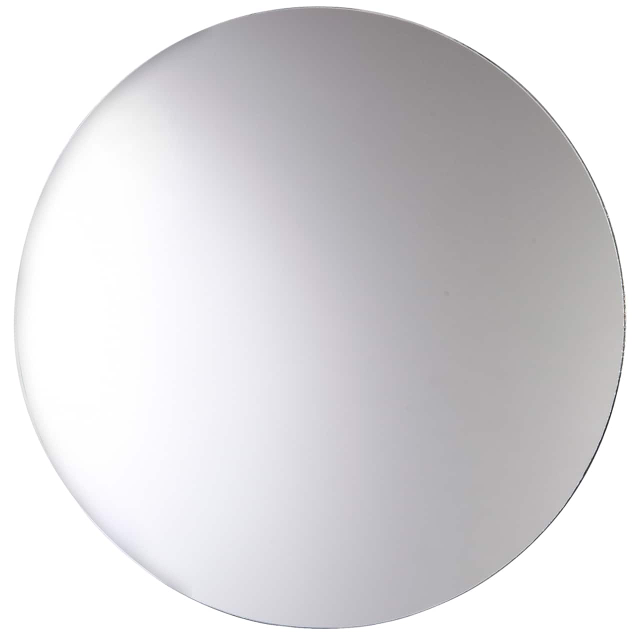 Round Mirror by ArtMinds&#xAE;